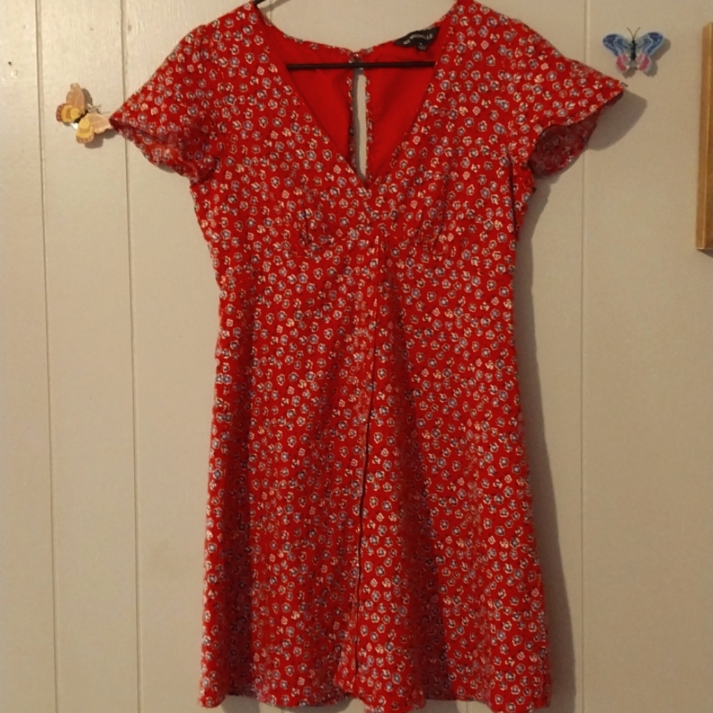 Dress